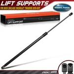 Front Hood Lift Supports Shocks Struts For Buick Enclave Chevy Traverse 13-17 New. Price: $21.98.