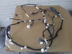 2004-2010 Toyota Sienna Wiring Harness Liftgate Oem 82184-08141 Used. Price: $77.00.