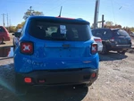 2015-2017 Jeep Renegade Trunk/decklid/hatch/tailgate Oem QLF0U Used. Price: $1245.98.