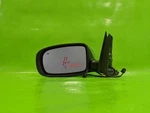11-14 Chrysler 300 Driver Left Chrome Side View Mirror Oem 4083-39 Used. Price: $50.00.