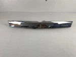 Oem 2010-2015 Cadillac Srx Chrome Liftgate Molding W/ Camera 22762879 Used. Price: $59.45.