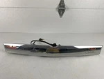 Oem 2010-2016 Cadillac Srx Chrome Rear Trunk Lid Handle W/ Camera 22762879 Used. Price: $47.00.