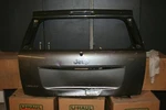 2007,2008,2009,2010 Jeep Grand Cherokee Liftgate Shell -b- Oem 15UPD Used. Price: $300.00.