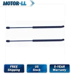 Tuff Support 2PCS Hatch Lift For Hyundai Elantra 2009 2010 2011 2012 New. Price: $61.21.