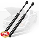 Sykrss 2PC Rear Window Lift Supports 2000-2005 Ford Excursion Gas Struts New. Price: $34.99.