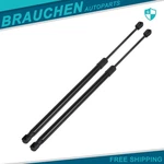 Lift Support Shock Strut Tailgate For 04-09 Corolla Verso (zer,zze) Mpv 2PCS New. Price: $24.70.