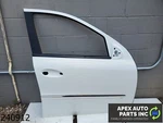 *no Shipping* 2006-2011 Mercedes ML350 3.5L Front Right Passenger Side Door Used. Price: $150.00.