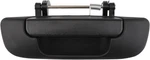 Faersi Tailgate Handle For Dodge Ram 1500/2500/3500 (2002 2009) Replacement 8016 New. Price: $29.69.