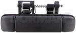 Dorman 82368 Liftgate Handle Textured Black For 99-04 Nissan Pathfinder New. Price: $116.99.