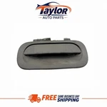 Tailgate Rear Hatch Handle 2000-2004 Nissan Xterra 90606-7Z000 Oem Used. Price: $30.00.