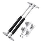 Autohaux 2PCS 9INCH 11LBS Lift Supports Gas Struts Springs Universal Rv Car... New. Price: $49.21.