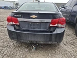 2011 Chevrolet Cruze Liftgate Complete W/lights Black Used 3941882. Price: $284.95.