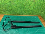 18-24 Alfa Romeo Stelvio Trunk Lift Cylinder Strut Set Left & Right 505502580 Used. Price: $185.55.