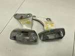 2008 Mercedes GL450 Rear Trunk Lid Tailgate Hinge Left & Right Oem+ Used. Price: $34.33.