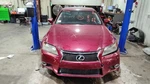 Trunk/hatch/tailgate Without Spoiler Fits 13-15 Lexus GS350 1175294 Used. Price: $700.00.