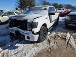 (local Pickup Only) Trunk/hatch/tailgate Styleside Box Fits 11-14 Ford F150 Used. Price: $259.90.