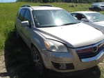 Trunk/hatch/tailgate With Rear View Camera Opt Uvc Fits 09-10 Outlook 1912545 Used. Price: $571.44.