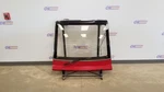 89 Nissan 300ZX Z31 2+2 Complete Rear Hatch Trunk Decklid Assembly Red Used. Price: $469.62.