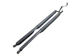 2026 Tesla Model Y Oem Power Lift Tail Gate Hatch Support Strut Set 1932025-98-D Used. Price: $200.00.