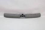 2010 Toyota Highlander Rear Trunk Sill Trim Panel 58387-48050 Oem 2008-2013 Used. Price: $109.99.