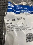 Lot Of 4 New Ford Oem-lift Gate Bumper W718357S300. Price: $10.00.