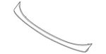 Genuine Hyundai 2022-2024 Tucson Finish Panel 87310-CW000 New. Price: $355.17.