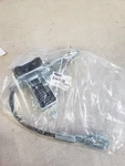 88-02 Chevy Gmc C/k Pickup Truck Passengers Tailgate Cable With Latch 15724158 New. Price: $23.95.