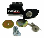 Pop And Lock PL3600 Manual Tailgate Fits 97-11 Dakota Raider New. Price: $67.99.