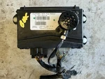 13-19 Ford Flex Power Liftgate Control Module Oem Used. Price: $65.00.