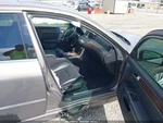 Trunk/hatch/tailgate With Rear View Camera Fits 08-10 Infiniti M35 4848788 Used. Price: $158.60.