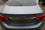 Trunk/hatch/tailgate Camera With Surround View Fits 14-15 Infiniti Q50 1760850 Used. Price: $432.00.