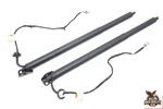 24-26 Ford Escape Oem Set Of Tailgate Liftgate Side Power Cylinder Strut Used. Price: $288.99.