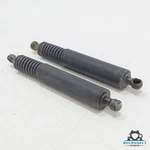 2004-2008 Porsche Cayenne Rear Hatch Tailgate Lift Support Shock Struts Set Of Used. Price: $37.98.