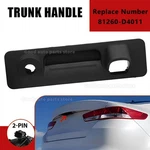Rear Tailgate Trunk Release Lid Lock Handle Button Fit For Kia Optima 2016-2020 New. Price: $16.98.