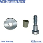 Dorman Door Latch Striker Bolt For Buick Cadillac Olds Pontiac 1971 - 1991 38420 New. Price: $8.59.