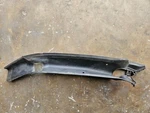 2019-2024 Lincoln Aviator Lh Tailgate Side Panel LC5B-S45141-ACV Used. Price: $50.00.