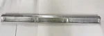 1966 Dodge Dart Rear Deck Lid / Trunk Finish Panel Trim Molding 2584693 Used. Price: $179.99.