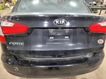 Used Deck Lid Fits: 2016 Kia Forte Sdn Incandescent Lamps W/rear View Camera Gra. Price: $643.75.