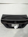Trunk/hatch/tailgate 218 Type With Camera Fits 14 Mercedes Cls-class 273241 Used. Price: $631.27.