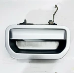 2006-2014 Honda Ridgeline 74810-SJC-A21 Tailgate Handle Gray NH-705 Used. Price: $29.99.