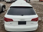 Trunk/hatch/tailgate Hatchback E-tron Fits 16-18 Audi A3 1280678 Used. Price: $736.16.