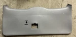 2004-2010 Toyota Sienna Rear Trunk Lid Lower Interior Trim Grey Oem Used. Price: $129.99.