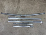 2015-2020 Cadillac Escalade Exterior Chrome Trim Molding Set Oem Used. Price: $389.99.