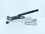 Ford Mustang Gt 5L 2024 Rear Right Side Trunk Lid Hinge Assy PR3B-C42700-AC Oem Used. Price: $69.00.