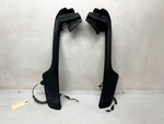 15-19 Lincoln Mkc Right & Left Liftgate Tailgate Anti Pinch Trim Set Oem LOT3426 Used. Price: $199.00.