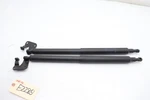 13-15 Bmw X1 E84 Liftgate Support Shocks Struts Left & Right Pair E2289 Used. Price: $67.96.