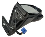 Pilot Touring Honda Passenger Side Door Outer Mirror W/ Camera Oem NH797M 16-18 Used. Price: $517.68.