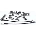 1967-72 Ford F100 F250 F350 Pickup Truck; Trique Manufacturing Altman Easy New. Price: $424.99.