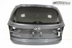 2019-2023 Hyundai Santa Fe Tailgate Liftgate Back Door Shell W/ Glass Oem Used. Price: $1247.99.