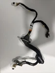 2018 - 2021 Ford Expedition Rear Right Side Door Wire Harness Oem LL1T15B484R59 Used. Price: $35.00.